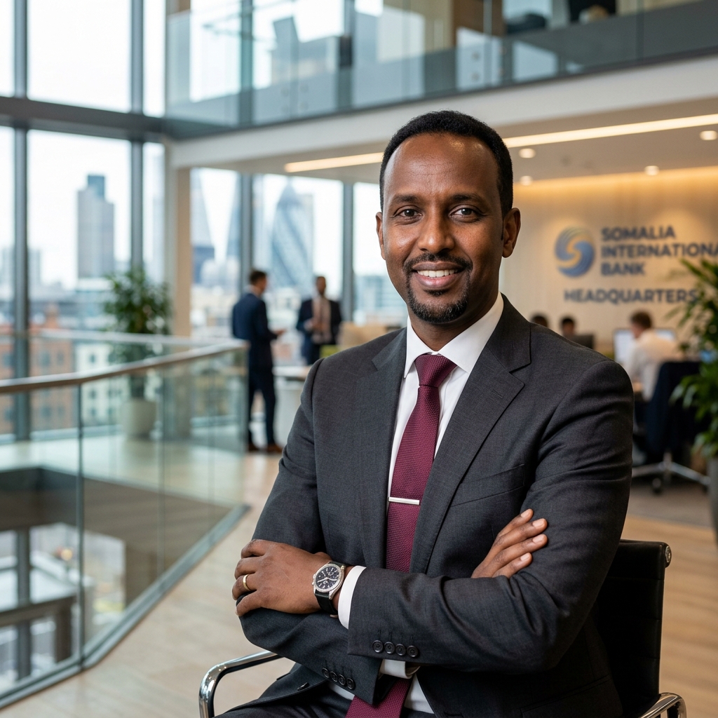 Ali Hassan Ismail