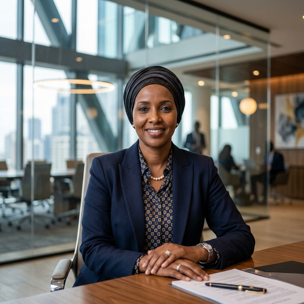 Fadumo Jama Elmi