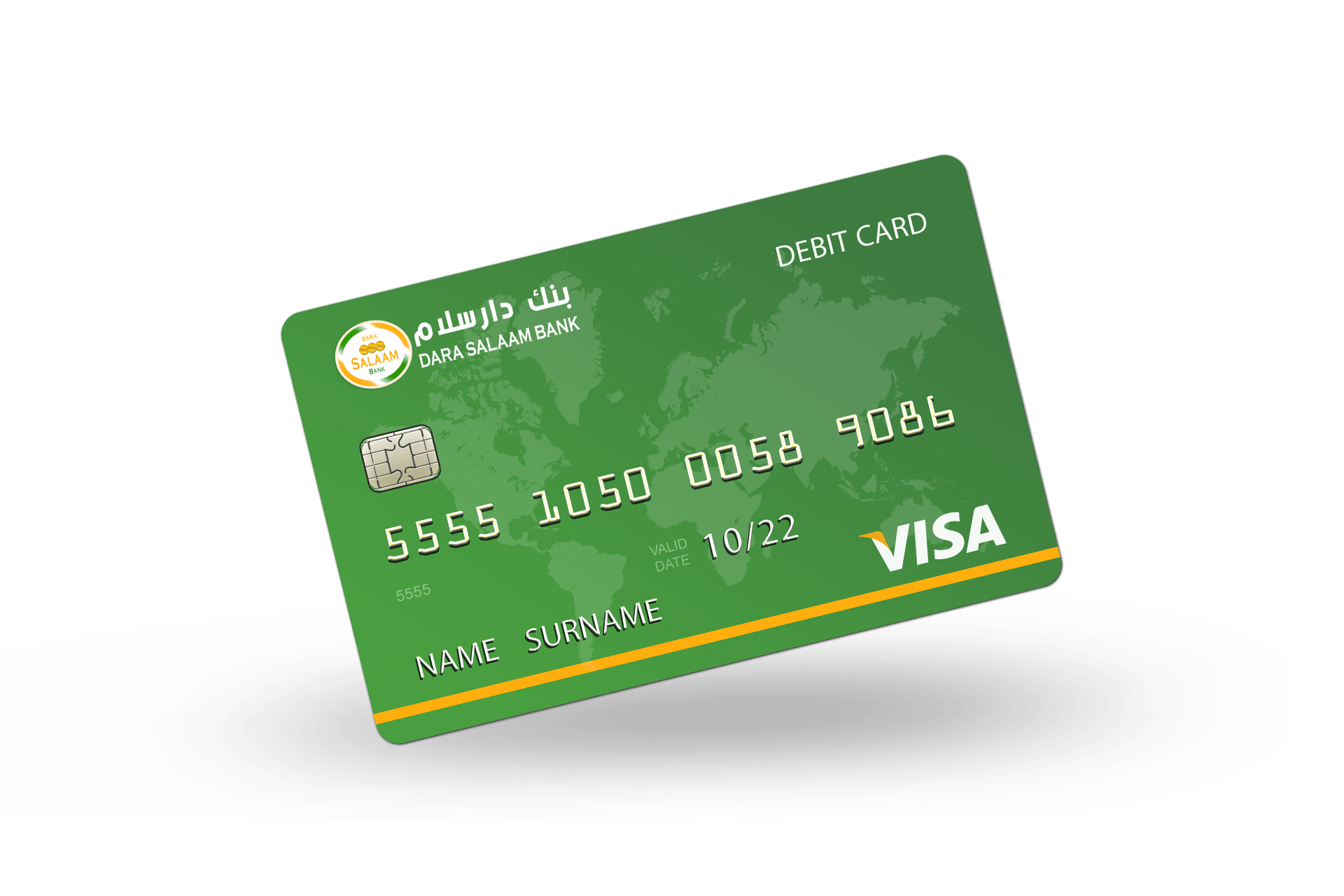 Dara Salaam Bank