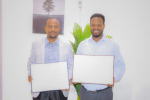 Read more about the article SLBA joins forces with New Generation University in Hargeisa